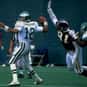 Leslie O'Neal is listed (or ranked) 4 on the list The Best Los Angeles Chargers Linebackers of All Time