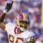 Leslie Shepherd is listed (or ranked) 16 on the list The Best Washington Redskins Wide Receivers of All Time