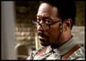 Lester Freamon on Random Best The WIRE Characters