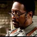 Lester Freamon on Random Best The WIRE Characters