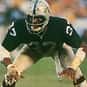 Lester Hayes is listed (or ranked) 11 on the list The Best Texas A&M Football Players of All Time