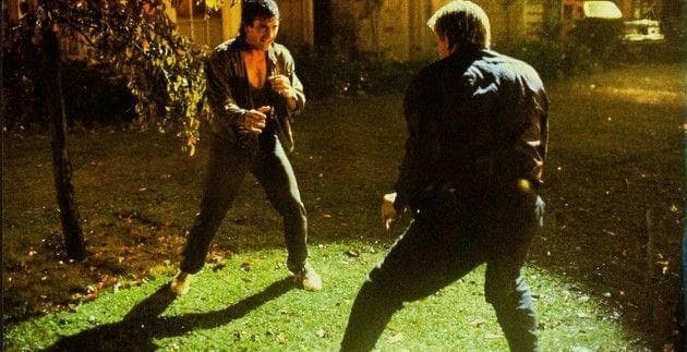 Thanks To A Fair Fight, These Fight Scenes Took Forever