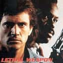 Lethal Weapon on Random Greatest Movies Of 1980s