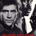 Lethal Weapon on Random Best Action Movies of 1980s