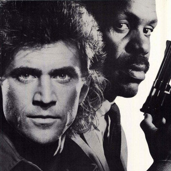 Lethal Weapon