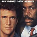 Lethal Weapon 2 on Random Best Cop Movies of 1980s