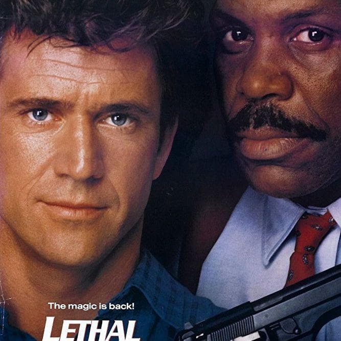 Lethal Weapon 2