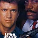Lethal Weapon 2 on Random Best Action Movies of 1980s