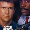 Lethal Weapon 2 on Random Best Action Movies of 1980s