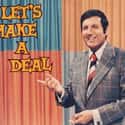Let's Make a Deal on Random Best Game Shows of the 1980s