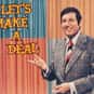 Wayne Brady, Jonathan Mangum, Rob Marrocco Jr.   Let's Make a Deal is a television game show which originated in the United States and has since been produced in many countries throughout the world.
