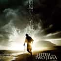 Ken Watanabe, Ryan Kelley, Kazunari Ninomiya   Letters from Iwo Jima is a 2006 Japanese-American film directed and co-produced by Clint Eastwood, starring Ken Watanabe and Kazunari Ninomiya.