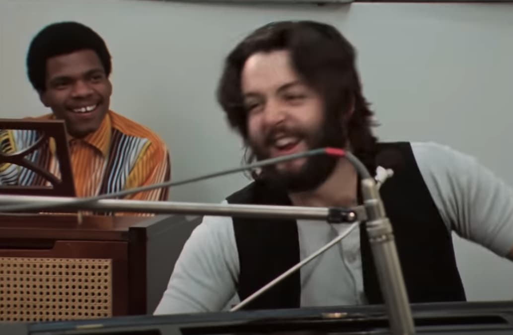 The 14 Best Documentaries About The Beatles, Ranked