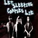 Let Sleeping Corpses Lie on Random Best Zombie Movies