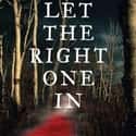 Let the Right One In on Random Scariest Novels