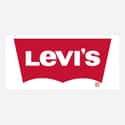 Levi Strauss & Co. on Random Top Clothing Brands for Men