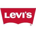 Levi Strauss & Co. on Random Best Denim Brands