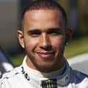 age 34   Lewis Carl Davidson Hamilton, MBE is a British Formula One racing driver from England, currently racing for the Mercedes AMG team.