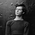 Lewis Powell on Random Famous People From History You Had No Idea Were Foxy