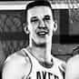 Lew Hitch is listed (or ranked) 7 on the list The Greatest Kansas State Basketball Players of All Time