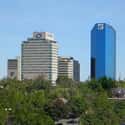 Lexington on Random Best US Cities for Architecture
