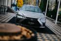 Lexus ES on Random Most Luxurious Vehicles Of 2020