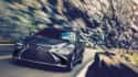 Lexus LS on Random Best Japanese Vehicles Of 2020