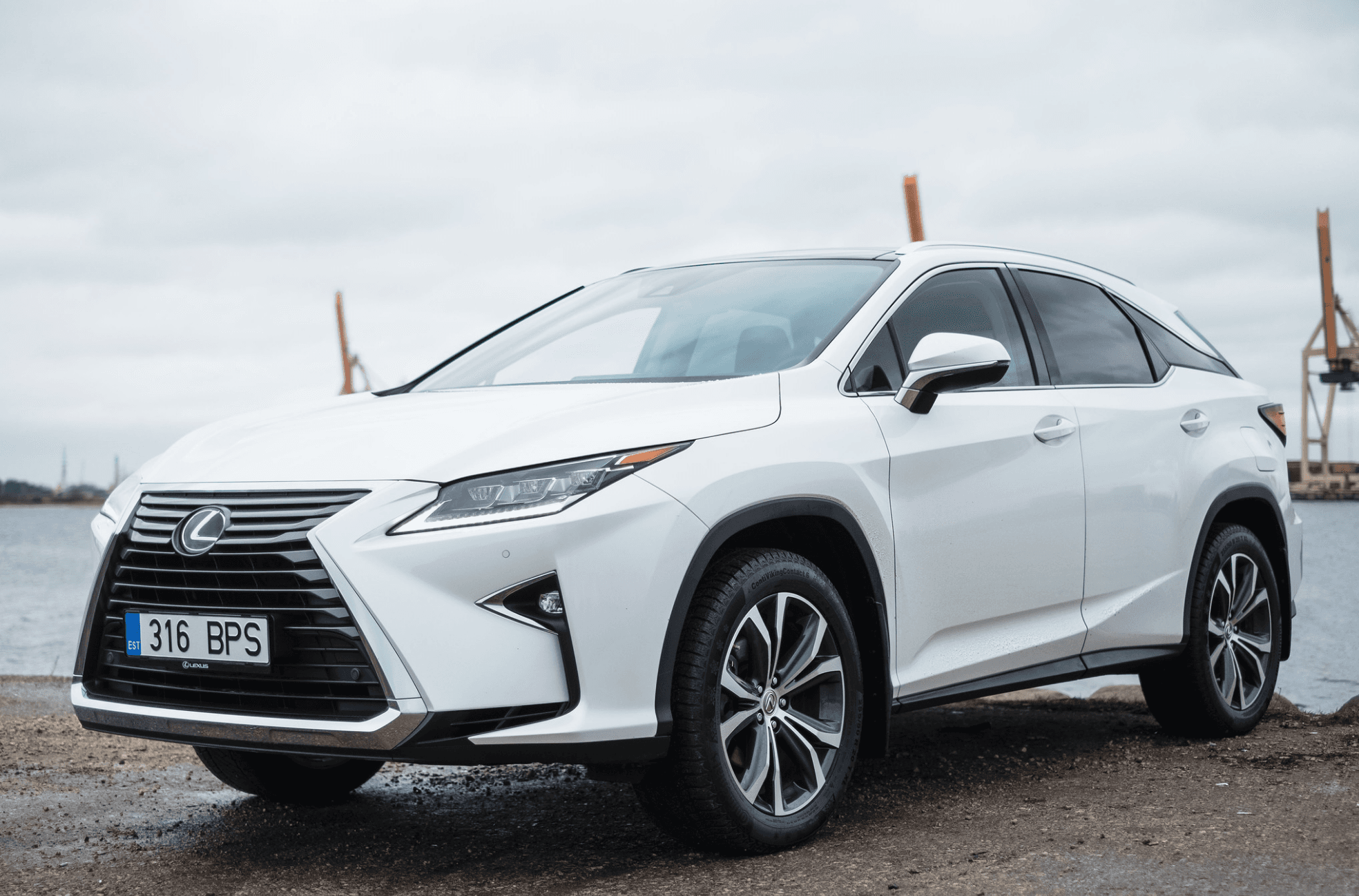 Old People Cars Best Car for Seniors