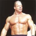 Lex Luger on Random Best WCW Wrestlers