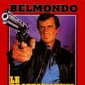 Jean-Paul Belmondo, Robert Hossein, Cyrielle Clair   Jean-Paul Belmondo, Robert Hossein Le Professionnel is a 1981 French action thriller film directed by French director Georges Lautner, starring Jean-Paul Belmondo, Jean Desailly and Robert Hossein, based on the award-winning 1976...