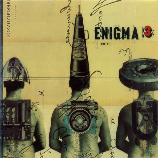 enigma full discography