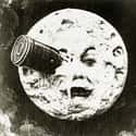 Georges Méliès, Jehanne d'Alcy, Bleuette Bernon   A Trip to the Moon is a 1902 French silent film directed by Georges Méliès.