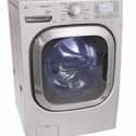 LG Electronics on Random Best Washing Machine Brands