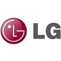 LG Electronics on Random Best Projector Brands