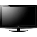 LG Electronics on Random Best LCD TV Brands