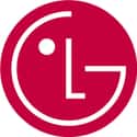 LG Electronics on Random Best Global Brands