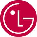LG Electronics on Random Best Laptop Brands