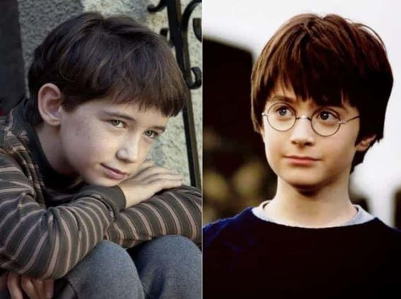 19 Actors Who Were Almost Harry Potter Characters