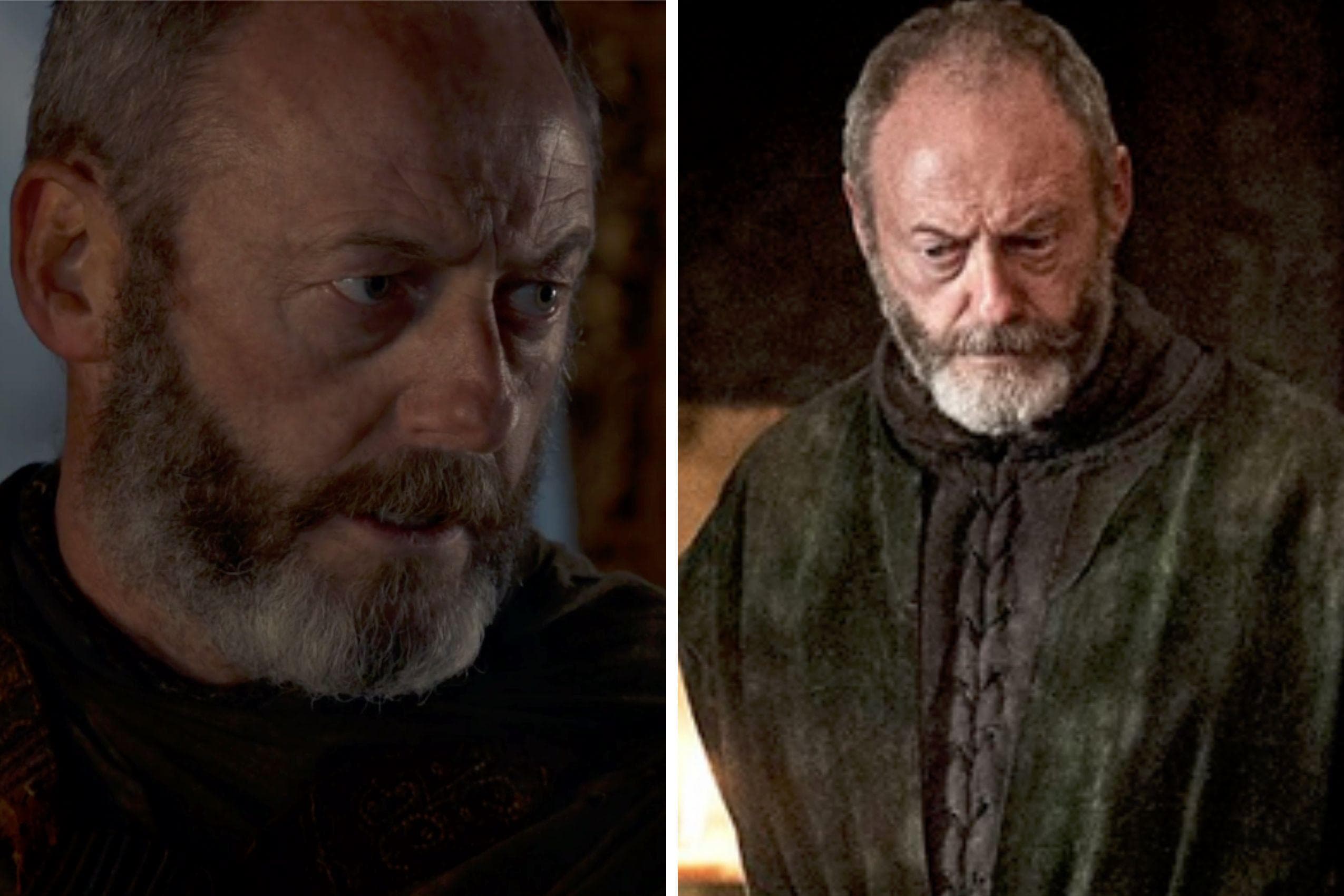 How the Cast of Game of Thrones Aged from the First to Last Season