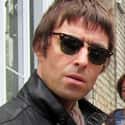 age 46   William John Paul "Liam" Gallagher is an English musician, singer, and songwriter.