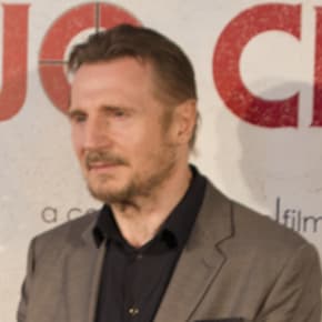 Liam Neeson