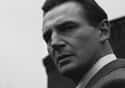 Liam Neeson on Random Behind-The-Scenes Stories From 'Schindler's List'