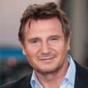 Liam Neeson on Random Famous Men You'd Want to Have a Beer With