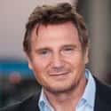 Liam Neeson on Random Famous Men You'd Want to Have a Beer With