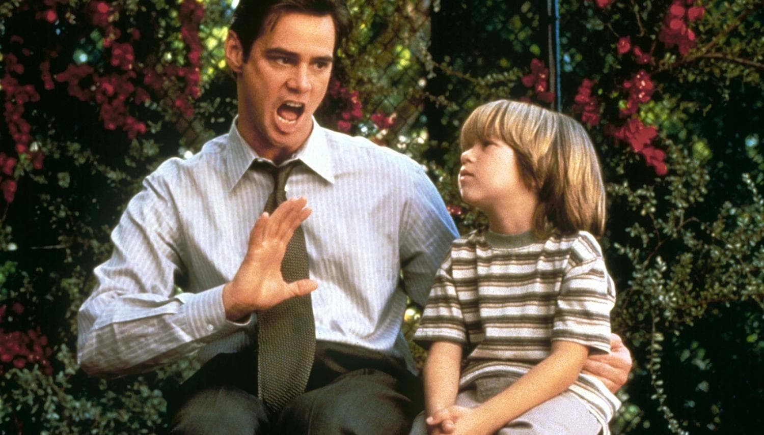 Comedies Where The Main Character Is Actually A Narcissistic Monster