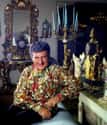 Liberace on Random Best Singers  By One Name