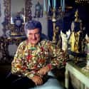 Liberace on Random Best Singers  By One Name