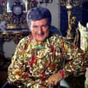 Liberace on Random Greatest Gay Icons In Music