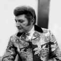 Liberace on Random Historically Beloved Figures That J. Edgar Hoover Hated And Tried To Destroy