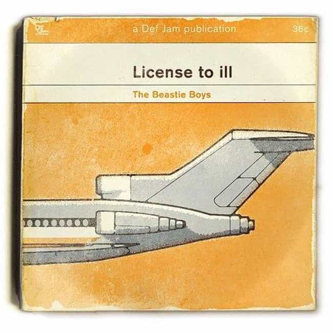 Licensed to Ill